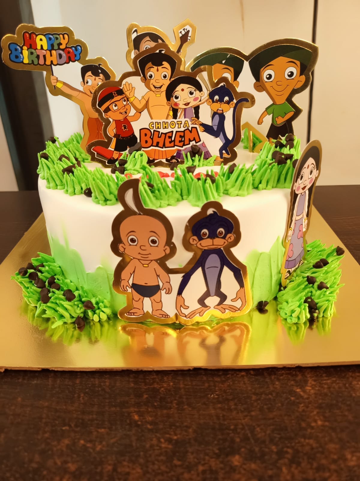 Cake 43